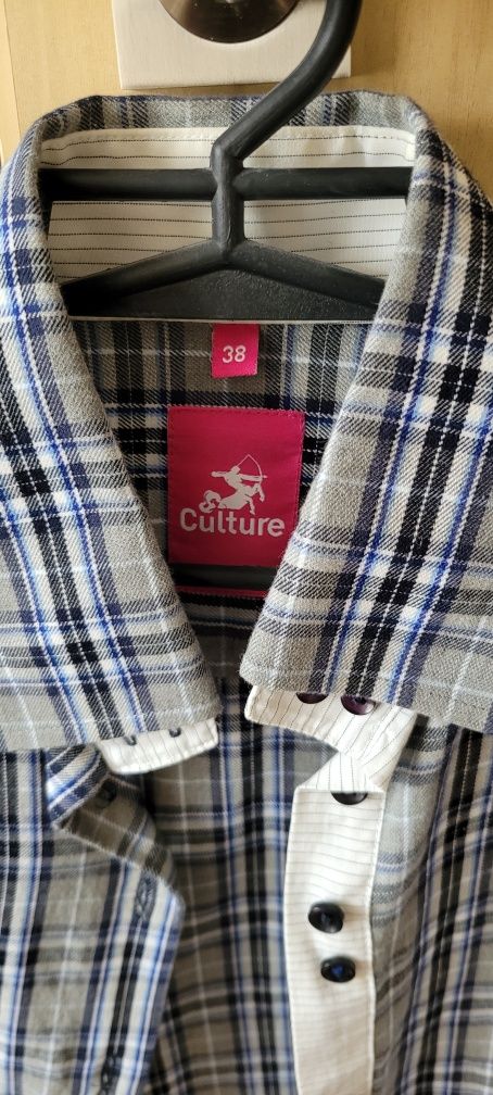 Koszula Culture, piękna