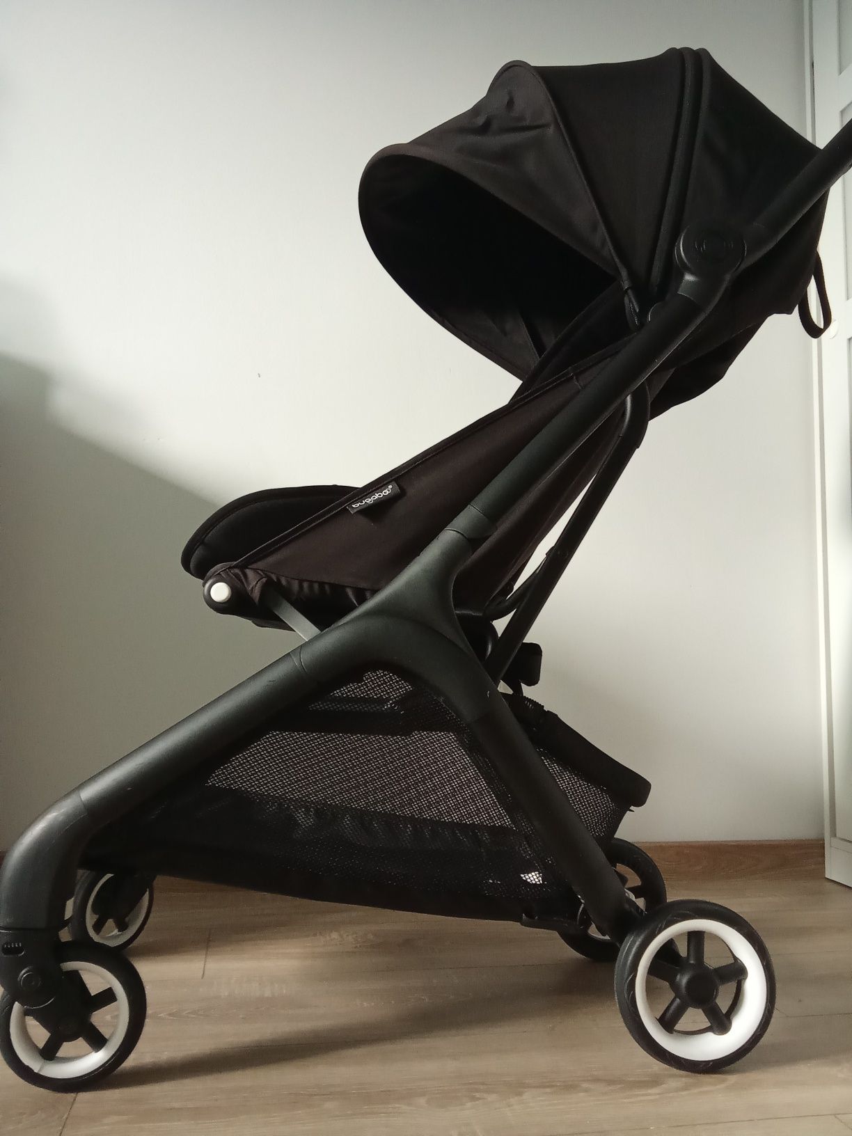 Wózek spacerowy Bugaboo Butterfly