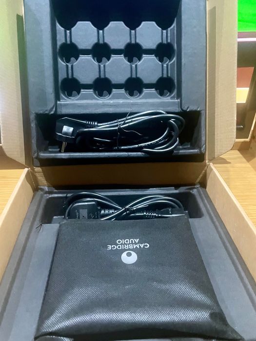 Pré amplificador de phone