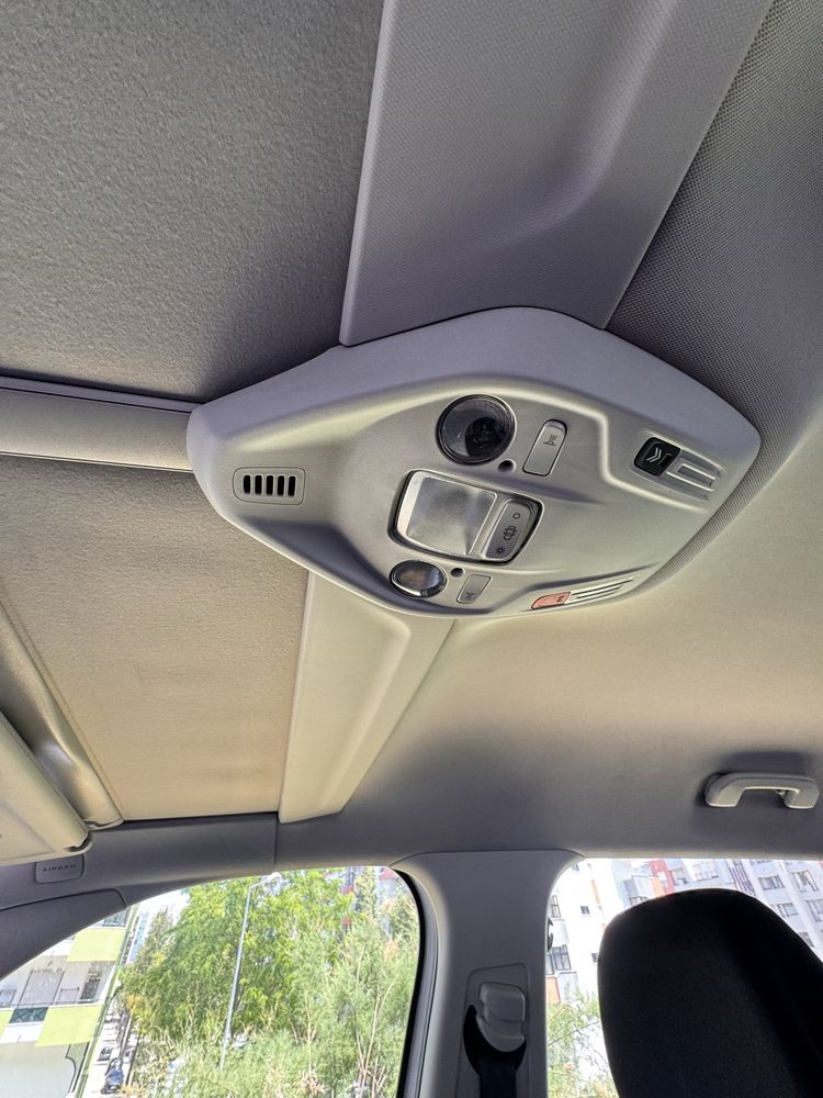 Citroen C4 Spacetour 1.6 2018