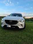 Mazda CX3 2.0 Automat 4x4 150km 2015 Ceramikc Metallic