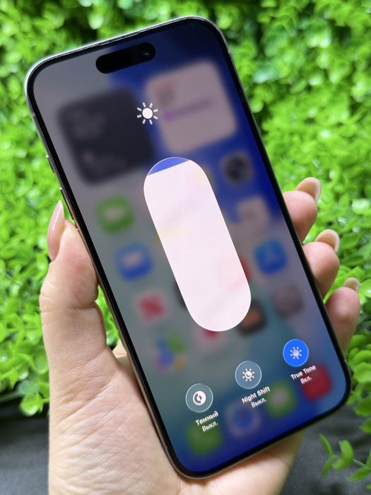 iPhone 15 Pro, 256Gb, Natural Titanium (Neverlock)Айфон 15 Про, #2077