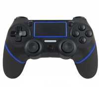 Comando s/ fios (wireless / bluetooth) para Playstation 4 - PS4 - Comp