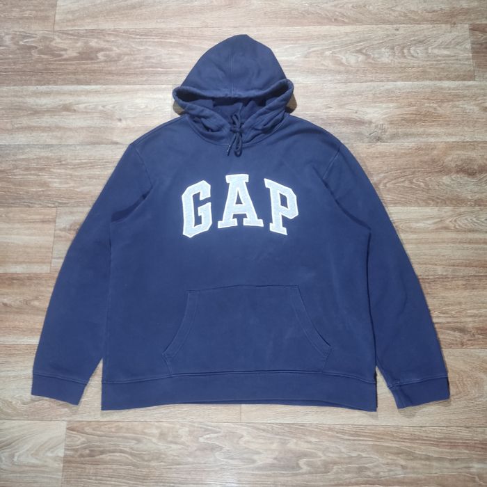 Кофта Gap оверсайз