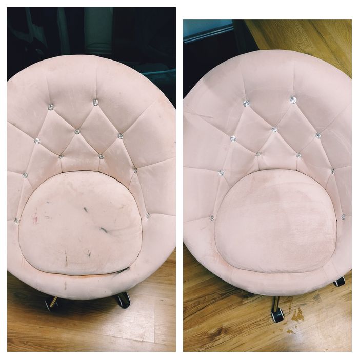 pranie czyszczenie tapicerki  meblowej