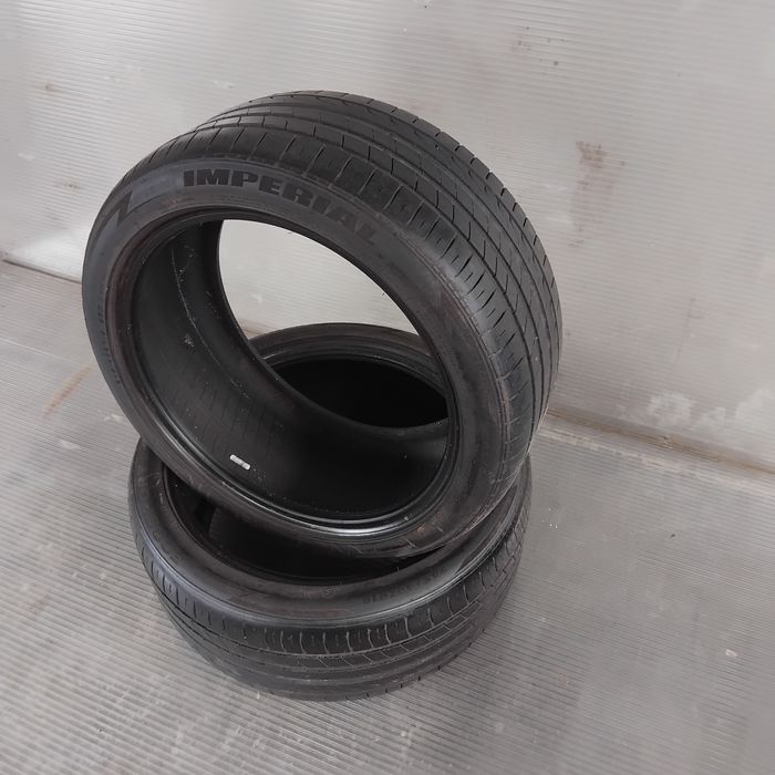 Opony IMPERIAL ECOSPORT 2 .  245/40 R18 . 2 sztuki