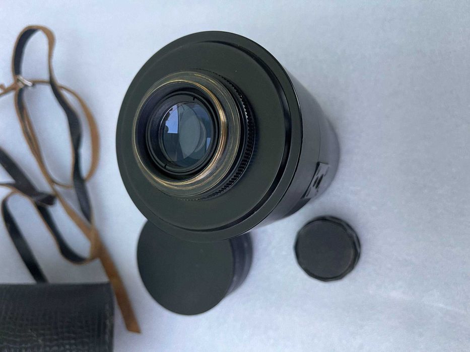 объектив 3М-5А 8/500