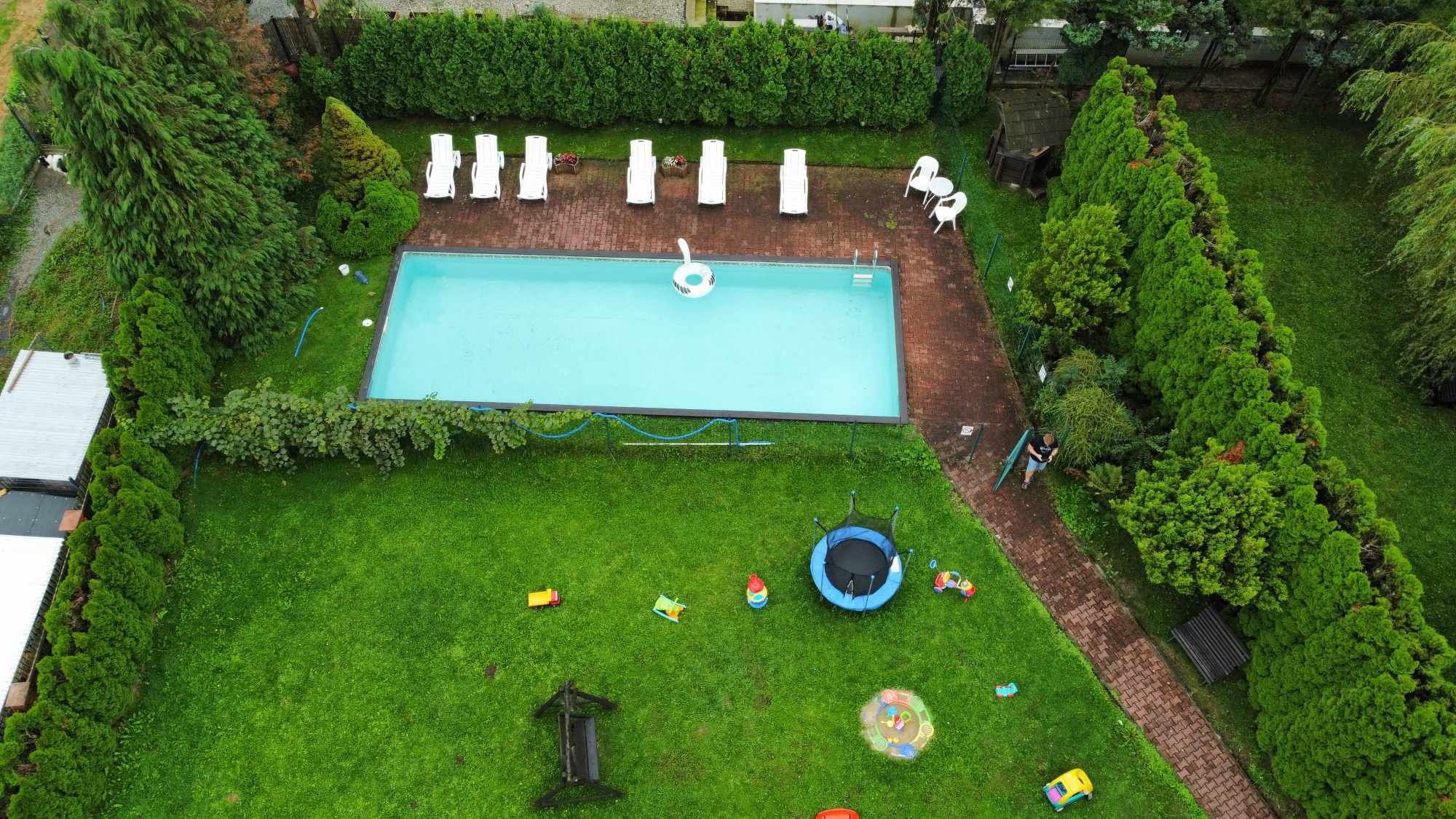 . Apartamenty  lub dom na wyłączność. Od 22 sierpnia wolne miejsca.