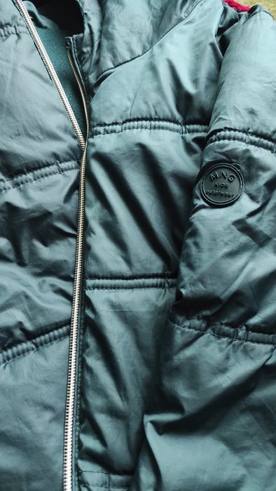 Куртка дитяча на дівчинку