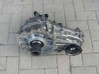 Mercedes Sprinter 9072801000 Reduktor ORYGINAŁ OK