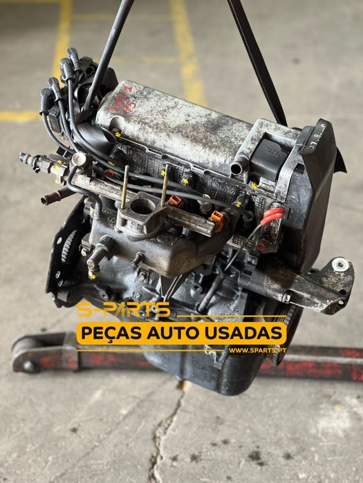 Motor Fiat Punto Mk1 75 1.2 8V