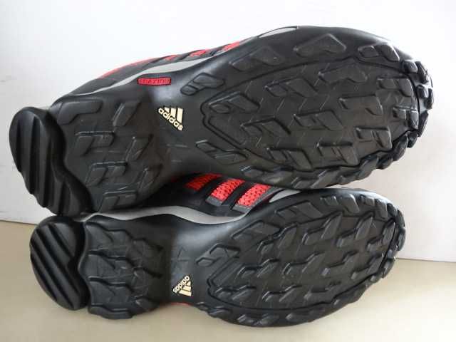 Buty ADIDAS TERREX roz 42 2/3 OUTDOOR Turystyczne Sportowe