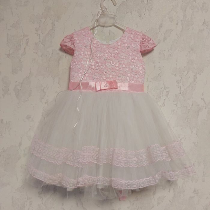 Сукня святкова 2-3 роки