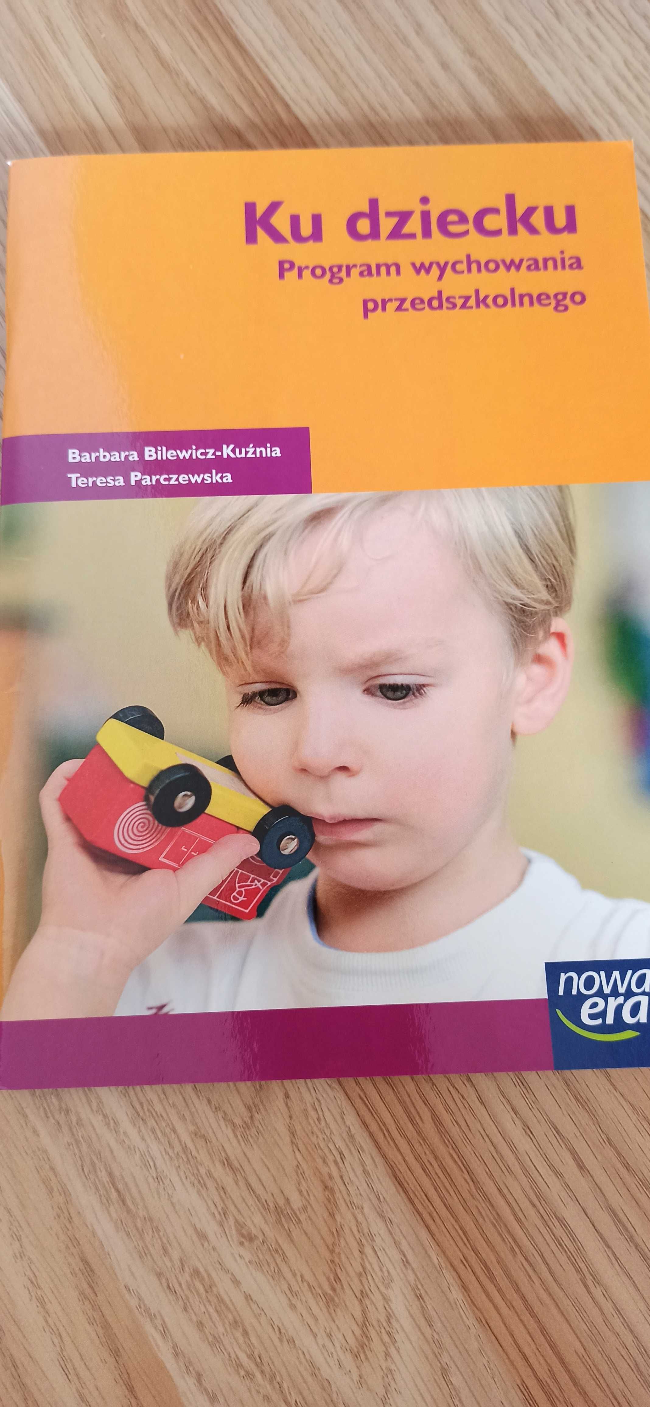 Ku dziecku program wychowania przedszkolnego