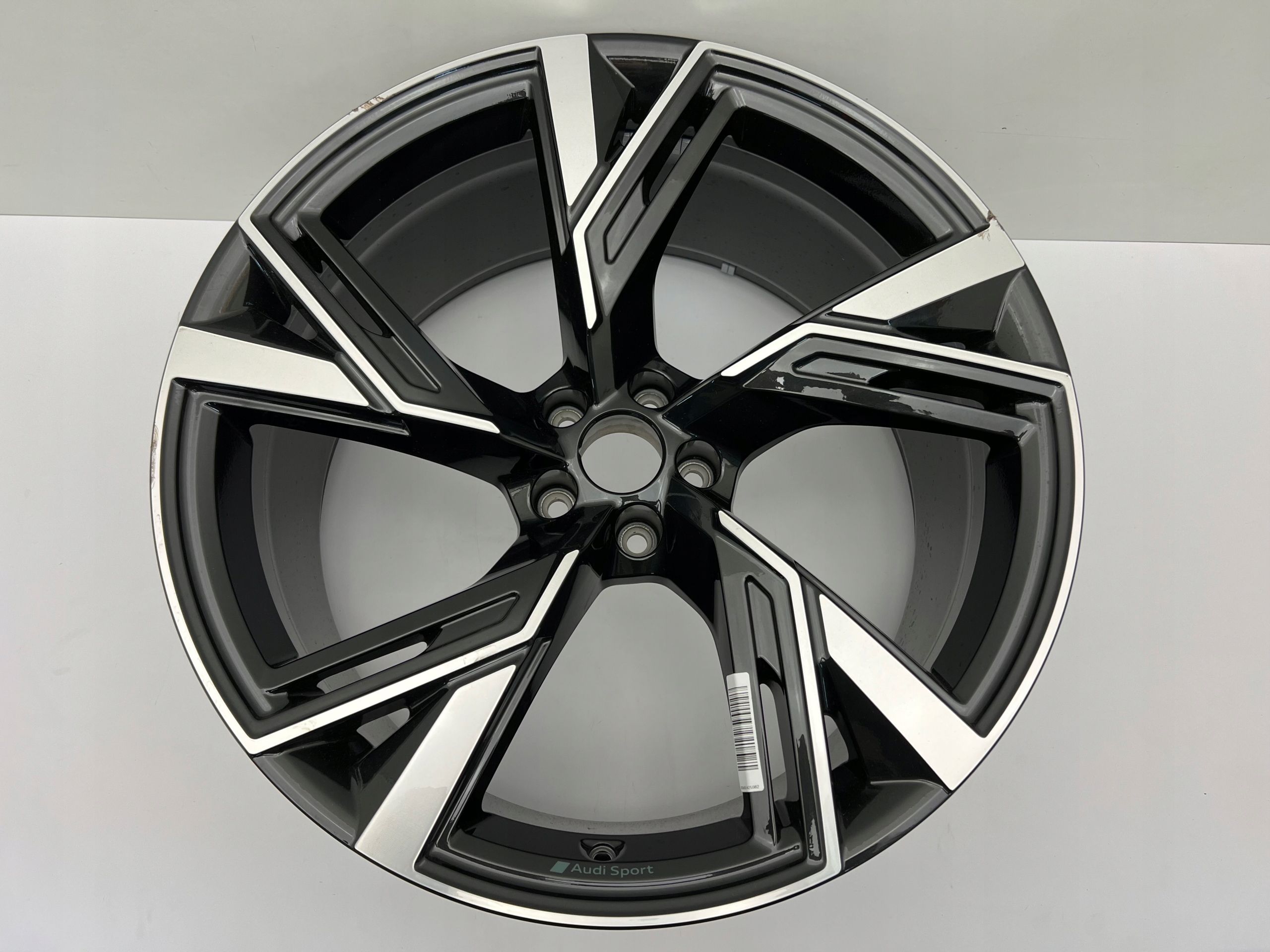 Audi A6 C8 4K RS6 RS7 koło Felga 10.5Jx22 ET19