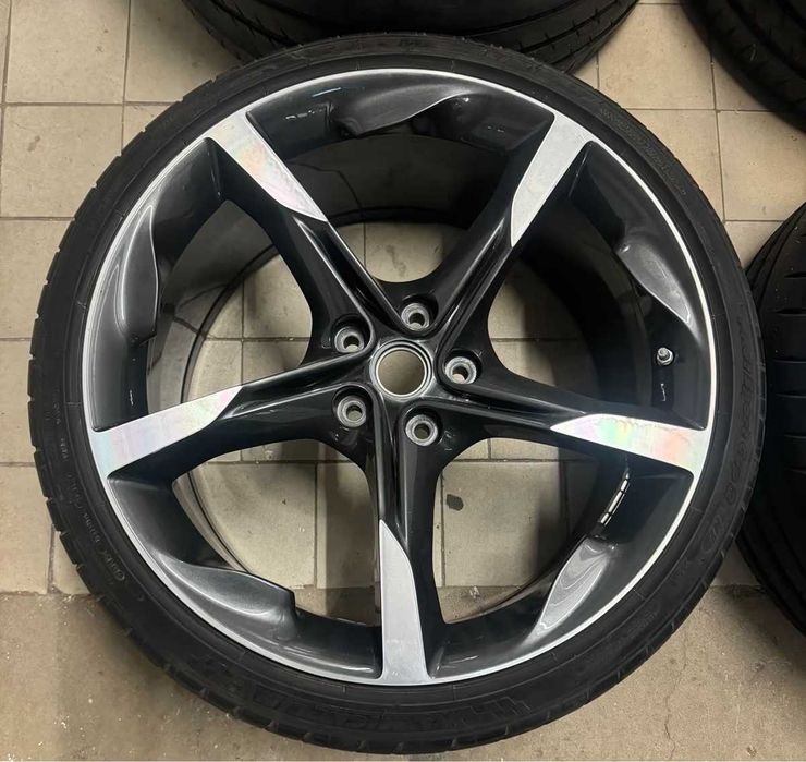 Jantes 20" Originais Ferrari SF90 5x114.3