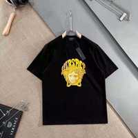 Koszulka męska T-shirt Versace r XL