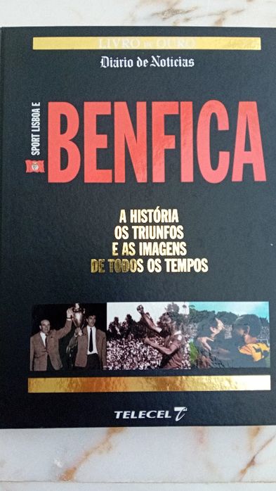 Colecção dos tres grandes