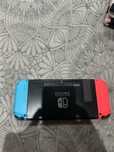 Nintendo switch como nova