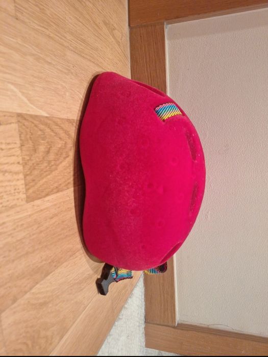 Kask rowerowy dziecięcy