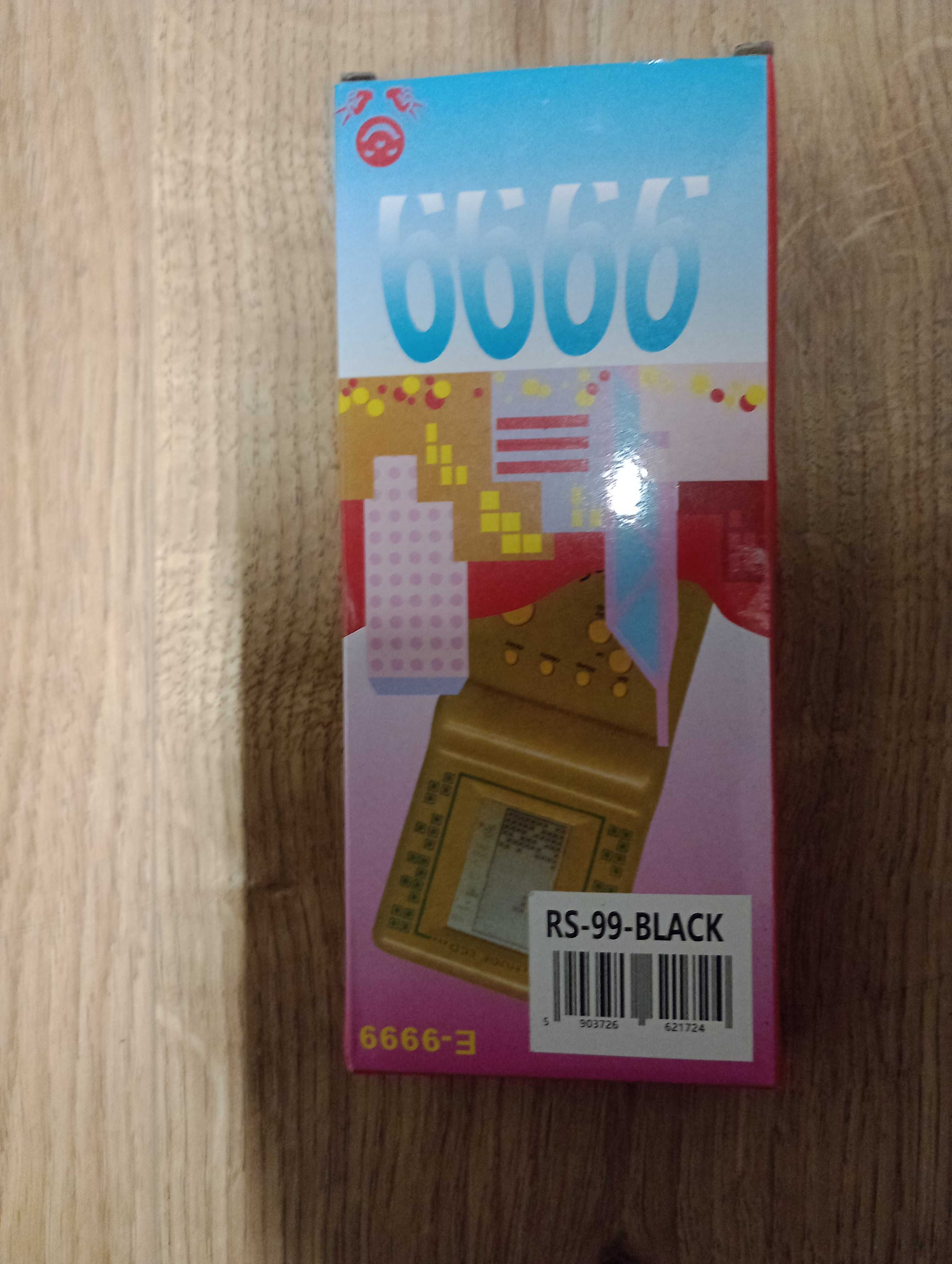Brick Game 9999 in 1