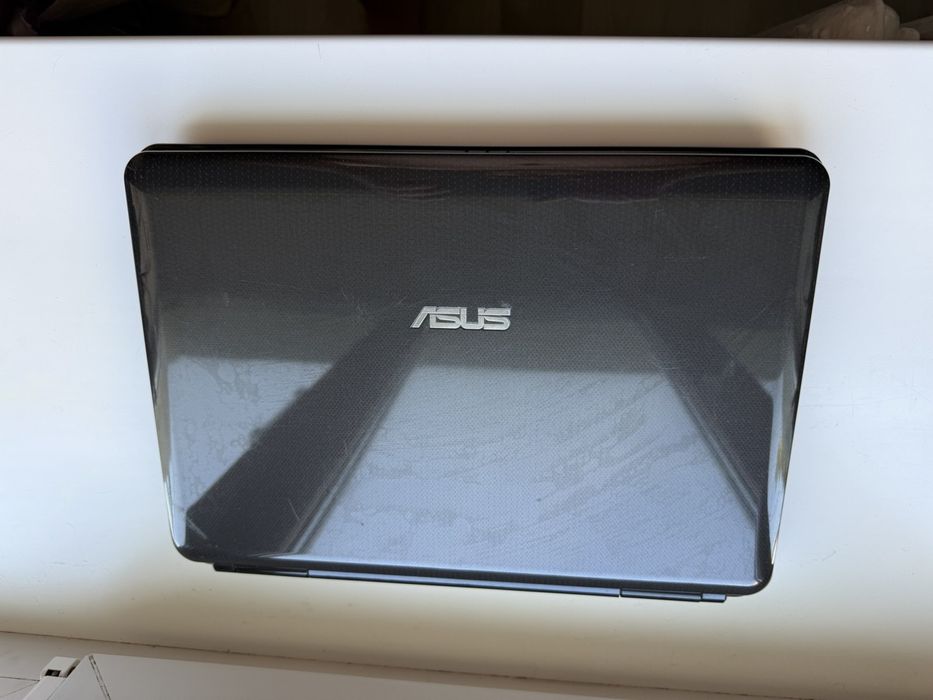 Продам ASUS ноутбук