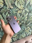 iPhone 14 Pro Deep Purple 128GB Neverlock 14Про 88%акумулятор TRADEIN