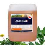 AGROSAR 360 SL 20L Środek na chwasty niszczy wszystkie chwasty totalny