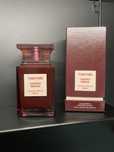 Tom Ford Cherry Smoke