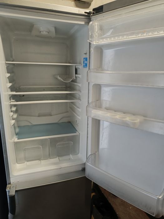 Lodówka Beko używana