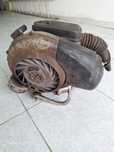motor Vespa 150 sprint