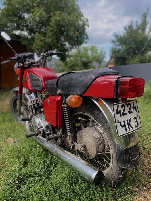 Продам Іж Юпітер 5