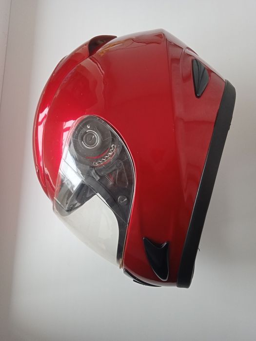 DOT 218 moto Dot FMVSS