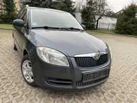 Skoda Fabia 1.2 Ben # Alu # Klima # Serwis # Z Niemiec #