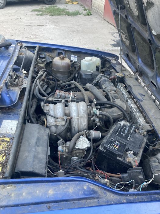 Разборка Ваз 2107 Либо целиком 550$