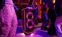 WYNAJEM -JBL 310 Party Box z Mikrofonem .Wesela, Imprezy, 18 ,Plener