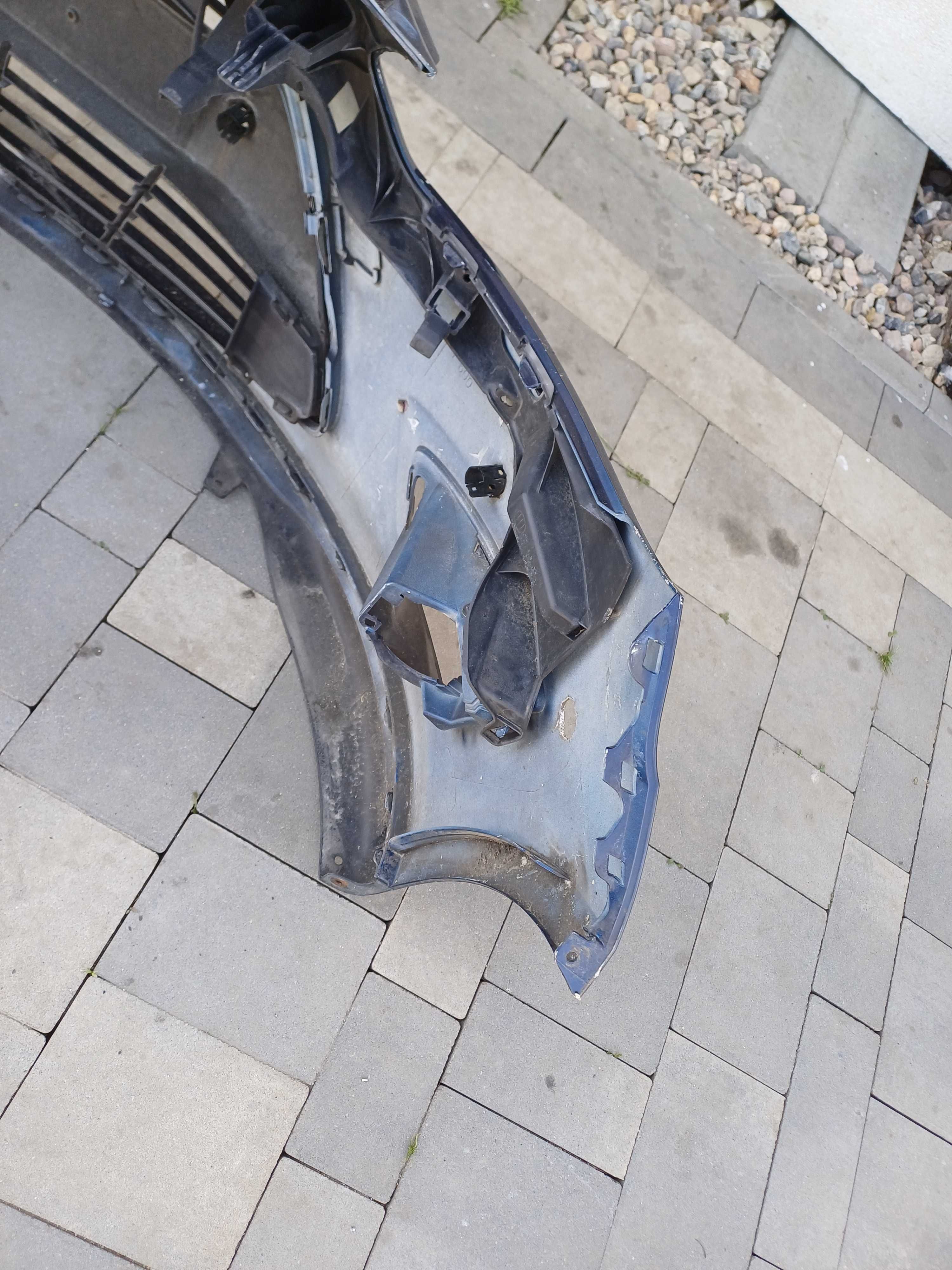 zderzak ford c-max mk2 10-14 am51-r17k757-a