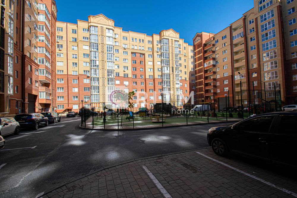 Здається 1-кімнатна квартира у районі Сонячний(БАМ)- пр. Тарнавського