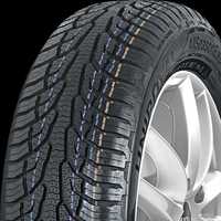 Opony wielosezonowe 195/55R15 85H Uniroyal AllseasonExpert2 z montażem