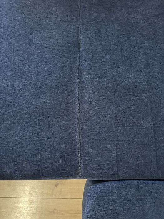 Narożnik z funkcją spania Agata Meble