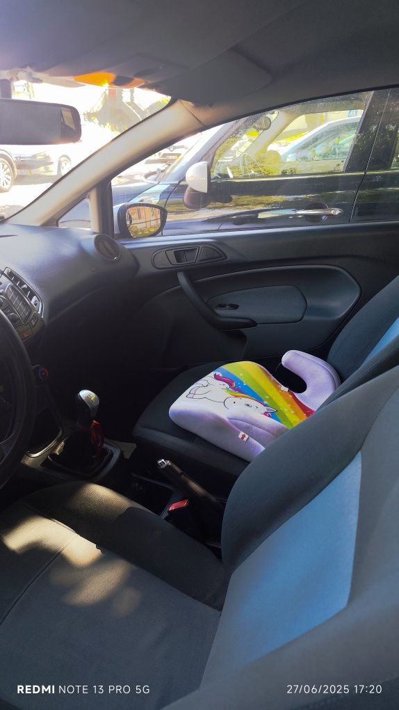 Ford fiesta VALOR FIXO