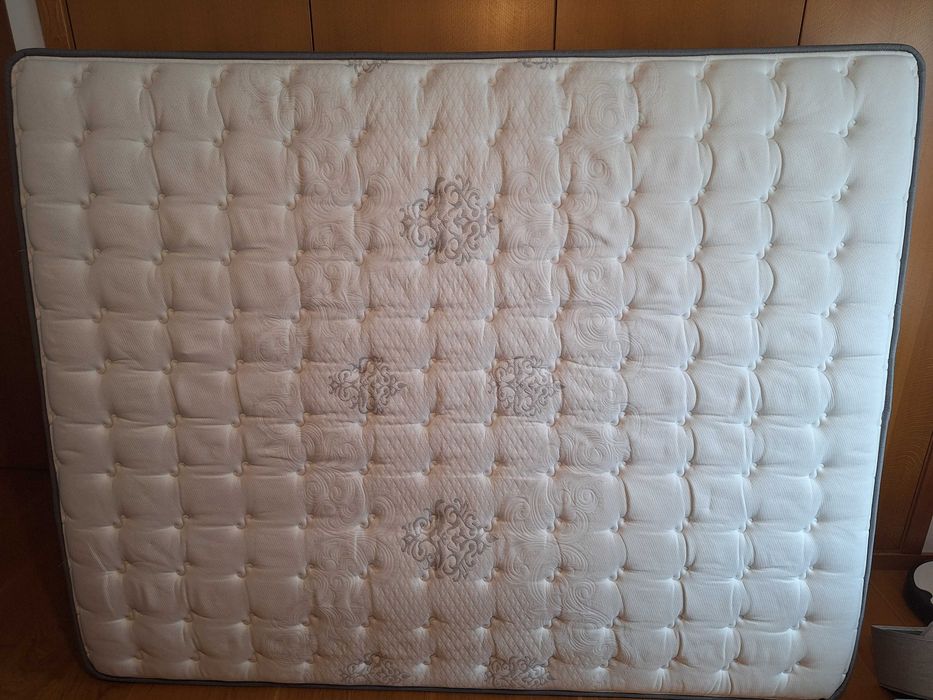 Colchão Molaflex Gravity Pocket 160x200 (3 meses de uso)