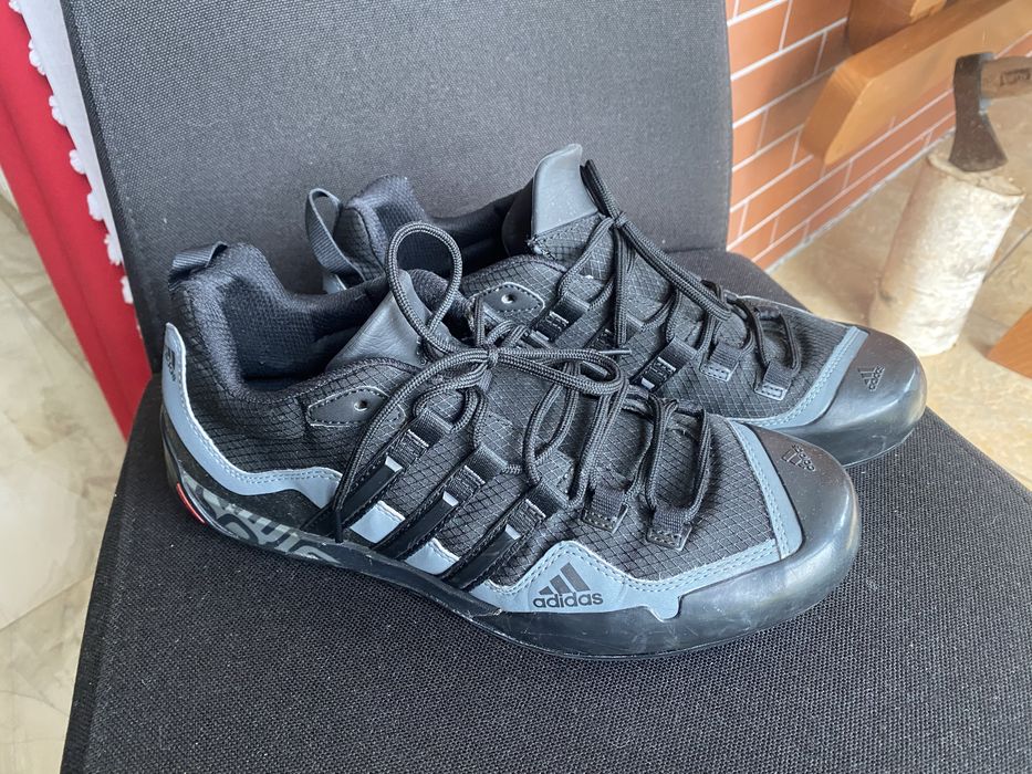 adidas Terrex rozmiar 42 2/3