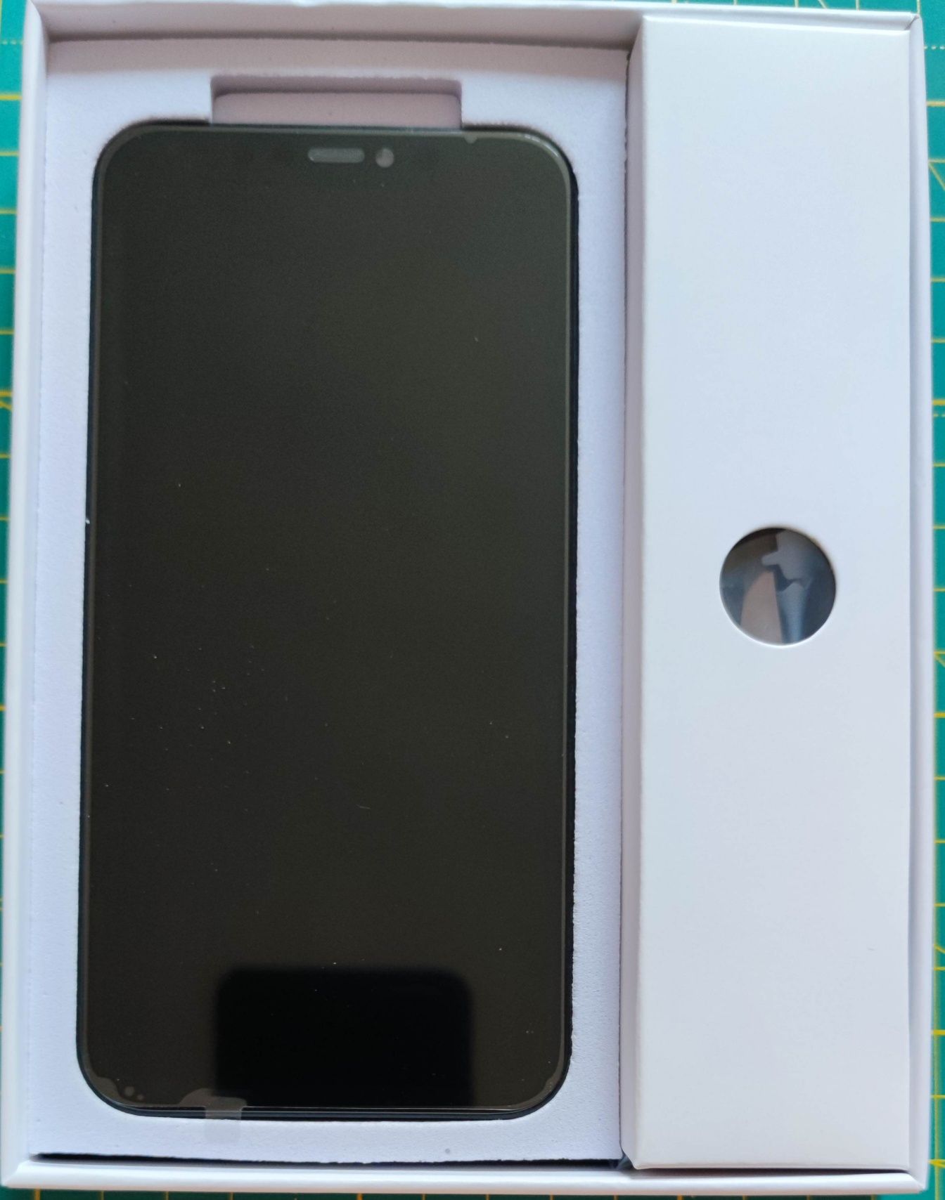 Якісний дисплей (тачскрин) для iPhone Xs/ 11