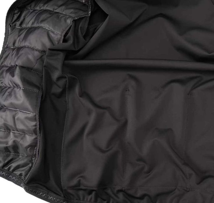 Bluza rowerowa ze stójką rozmiar M