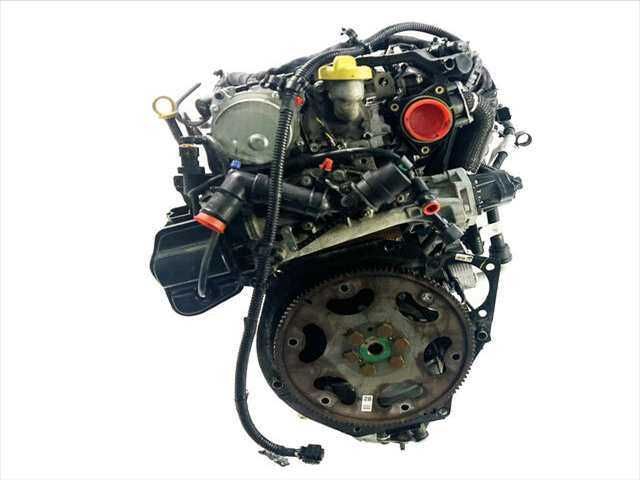 Motor SAAB, Opel Vectra, Astra e Zafira 1.9CDTI 180cv    ref: Z19DTR