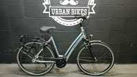 SPARTA damski rower 53cm nexus 7 hydraulika URBAN BIKES