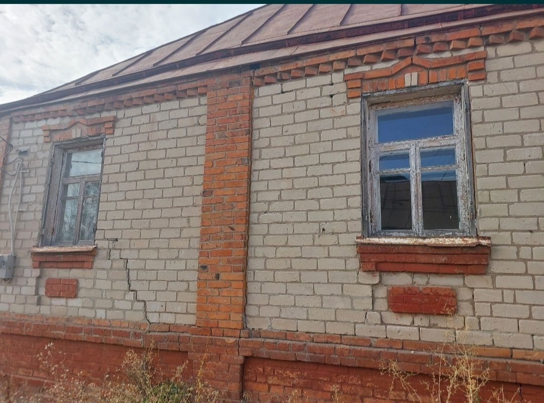 Продам дом в Солоницевке(п.Ольшаны)