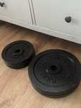 Obciążenie ciężary 30KG