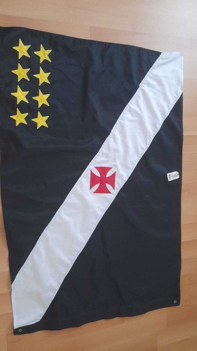 Bandeira Vasco da Gama - original